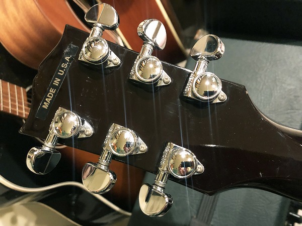 Gibson USA Les Paul Standard 2013 Model 良好 モダン・スペック搭載 